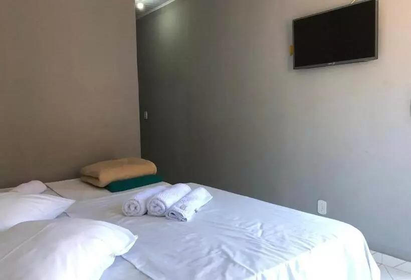 Majatalo Pousada Girassol