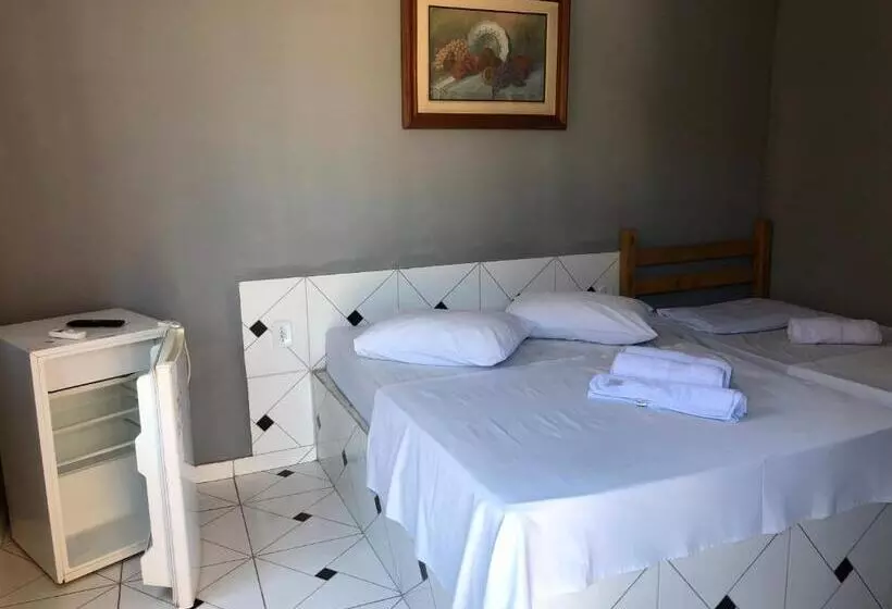 Majatalo Pousada Girassol