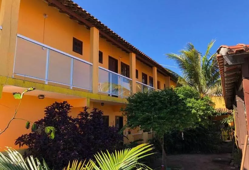 Majatalo Pousada Girassol