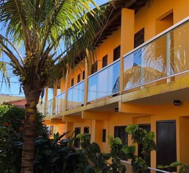 Majatalo Pousada Girassol