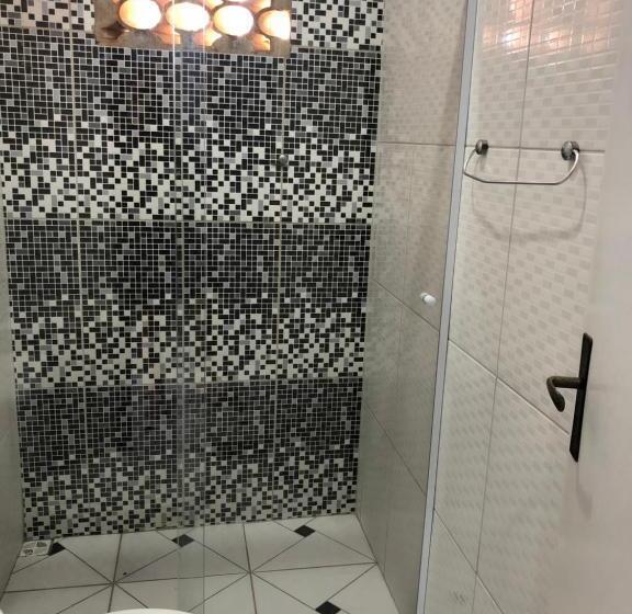 Пансион Pousada Girassol