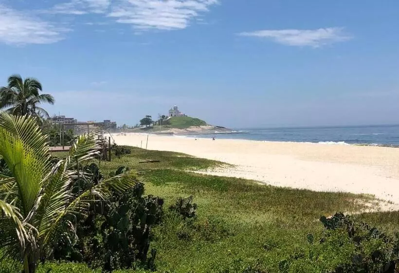 Majatalo Pousada Girassol