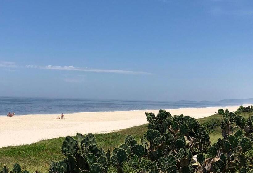 Пансион Pousada Girassol