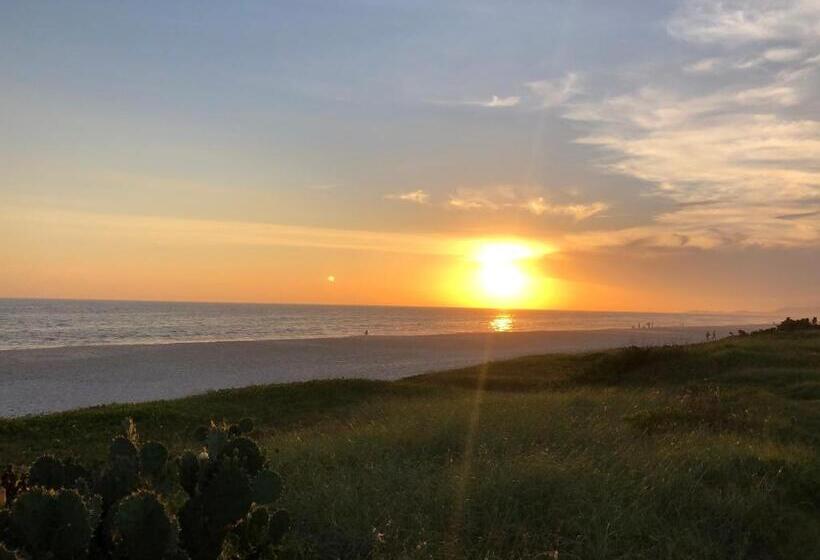 Пансион Pousada Girassol