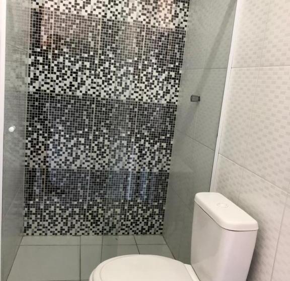 Пансион Pousada Girassol