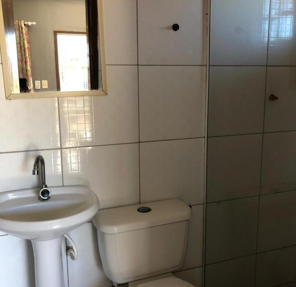 Пансион Pousada Girassol