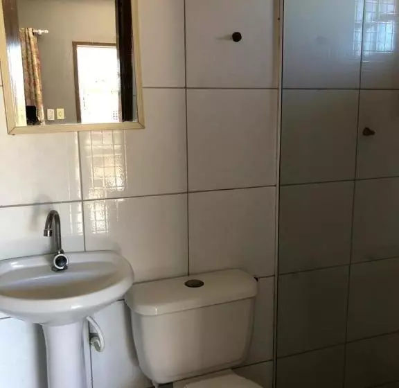 Majatalo Pousada Girassol