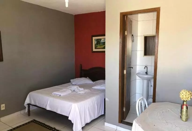 Majatalo Pousada Girassol