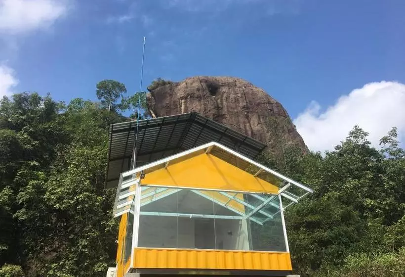 استراحتگاه Sky Retreat   Sri Lanka