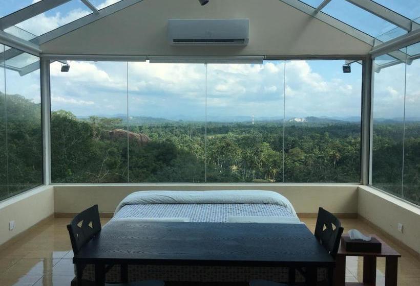 منتجع Sky Retreat   Sri Lanka