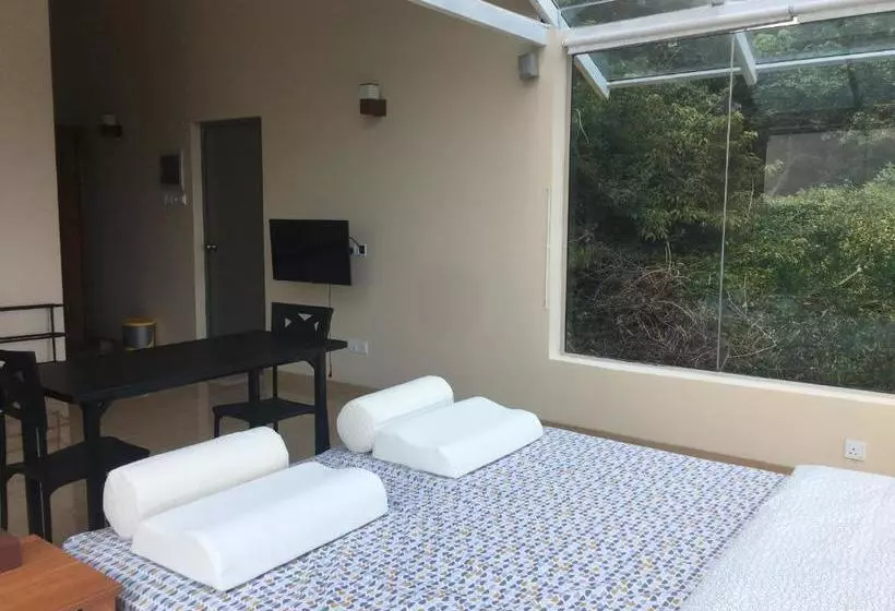 استراحتگاه Sky Retreat   Sri Lanka