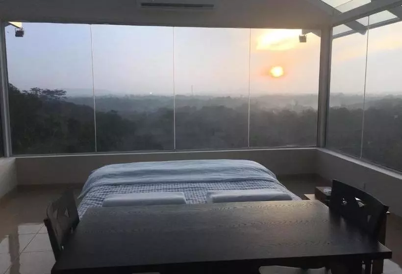 استراحتگاه Sky Retreat   Sri Lanka