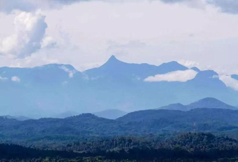 استراحتگاه Sky Retreat   Sri Lanka