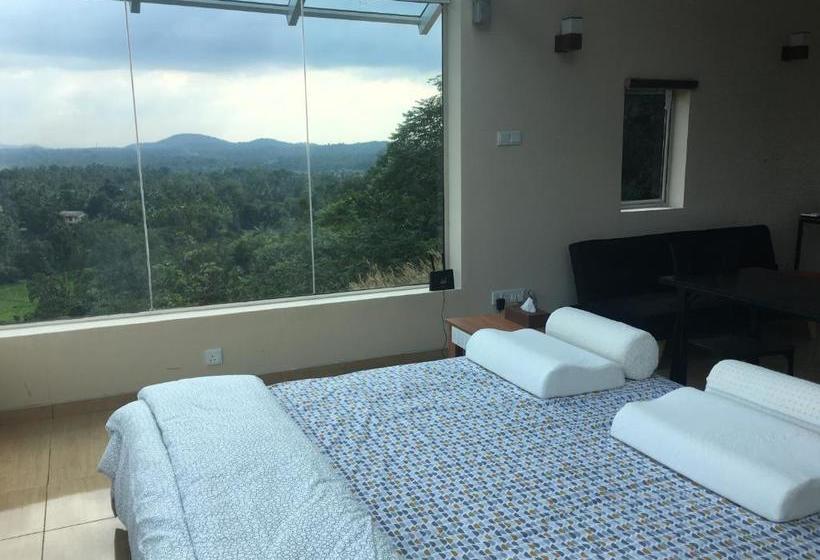 منتجع Sky Retreat   Sri Lanka