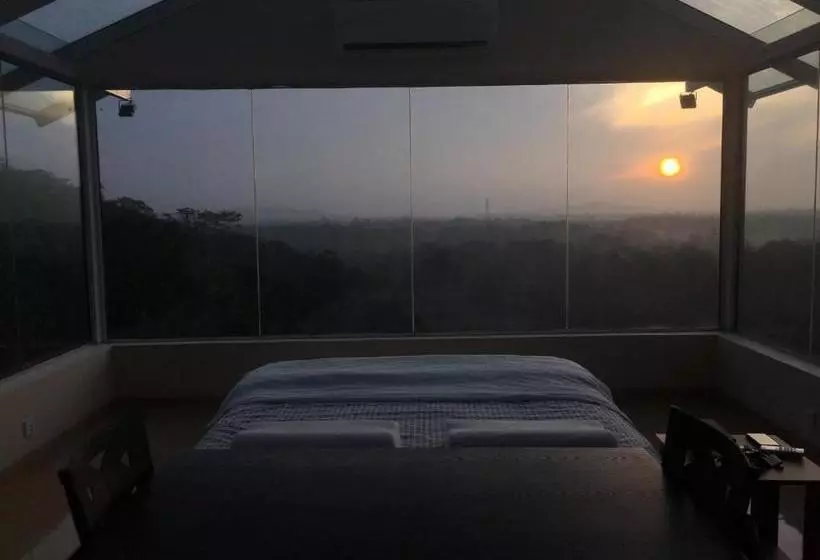 استراحتگاه Sky Retreat   Sri Lanka