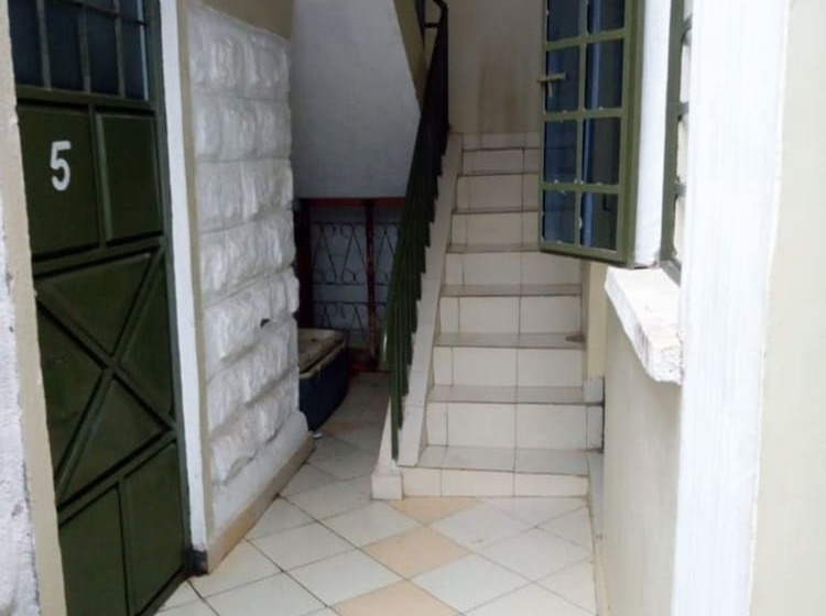 هتل Annabelle Guest House