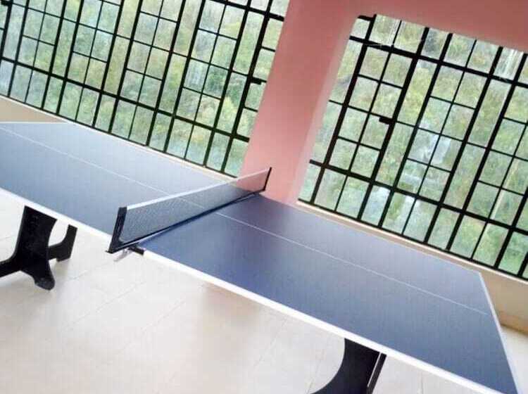 هتل Annabelle Guest House