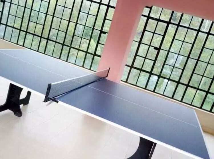 هتل Annabelle Guest House