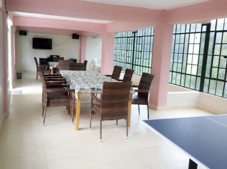 هتل Annabelle Guest House