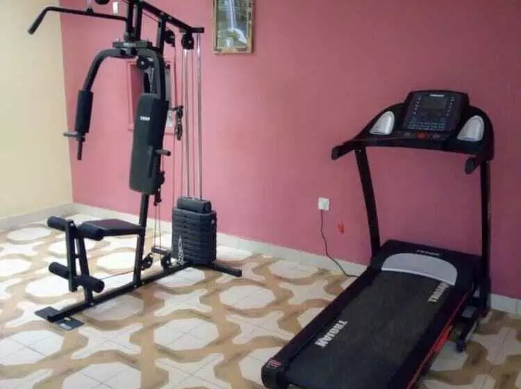 هتل Annabelle Guest House