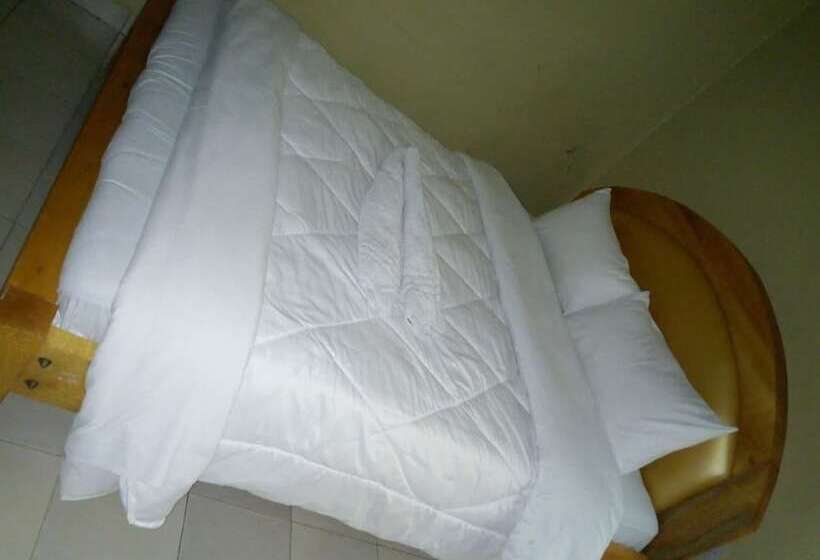 هتل Annabelle Guest House