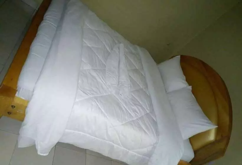 هتل Annabelle Guest House