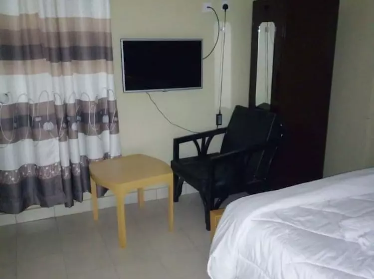 هتل Annabelle Guest House