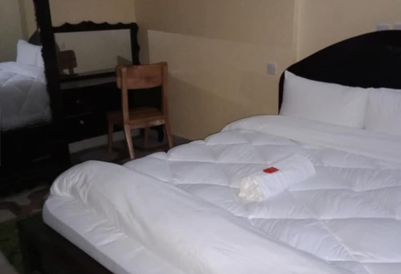 هتل Annabelle Guest House