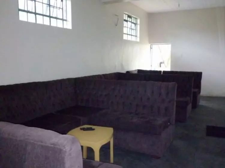 هتل Annabelle Guest House