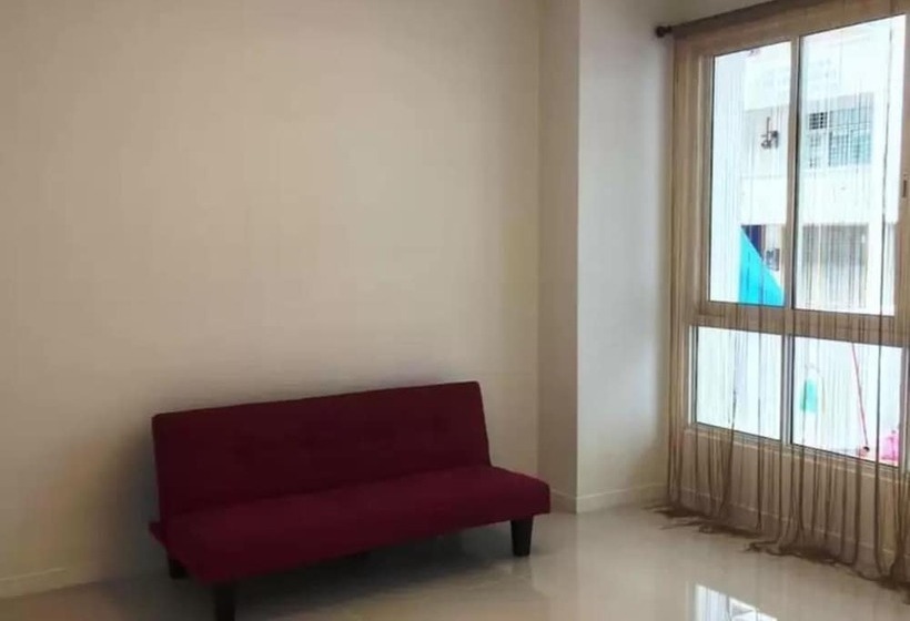 Hotelli Island Hostel