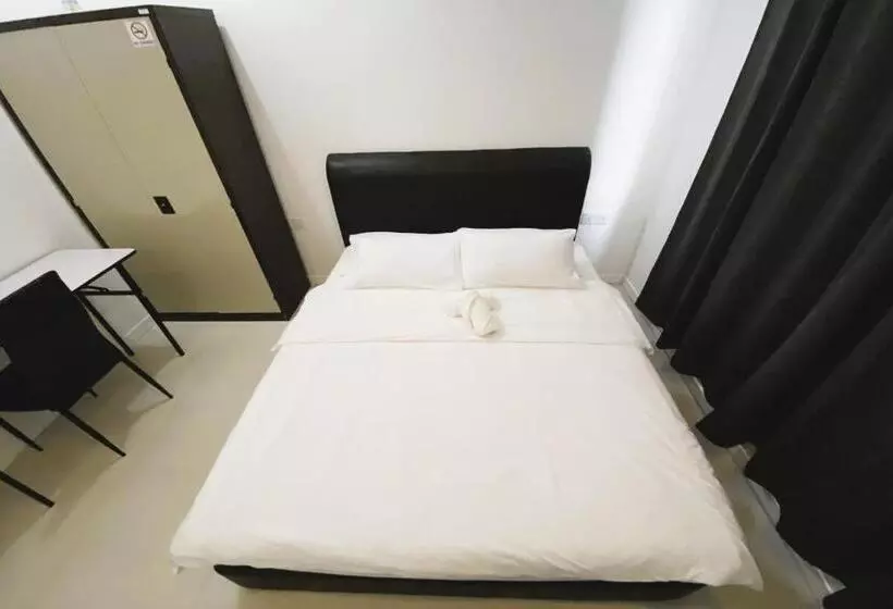 ホテル Island Hostel