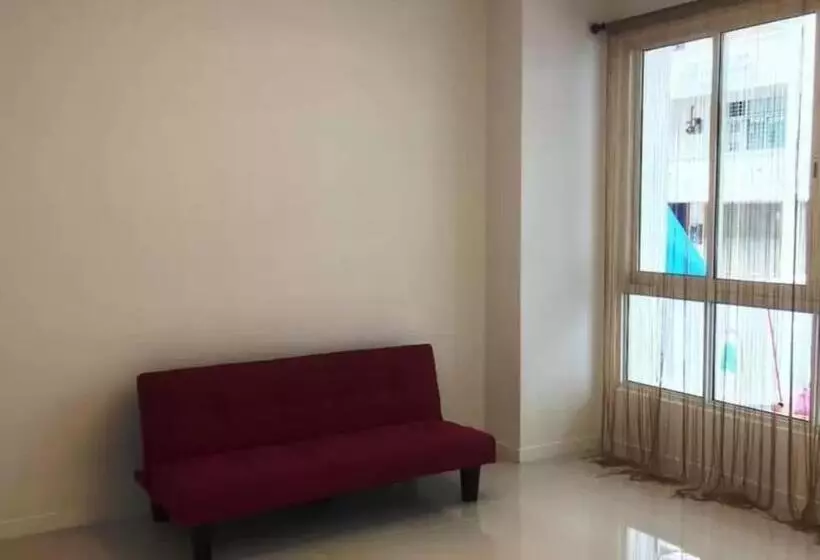 ホテル Island Hostel