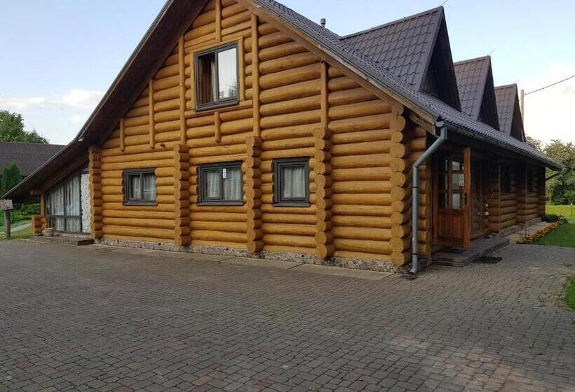 هتل Upeslīči Atpūtai