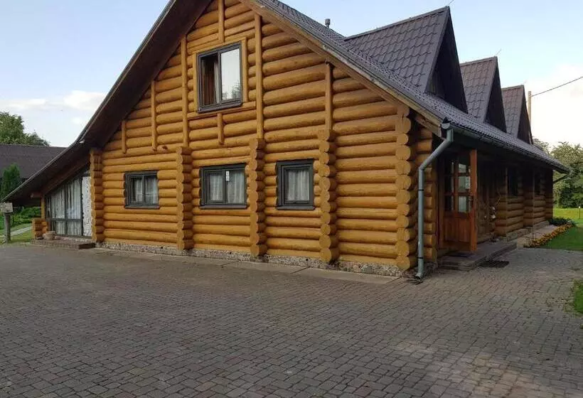 هتل Upeslīči Atpūtai