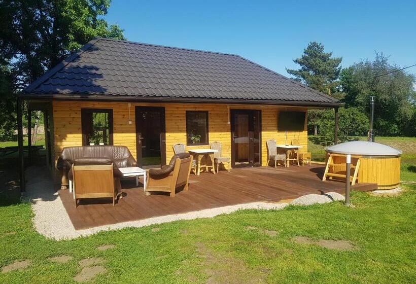 هتل Upeslīči Atpūtai