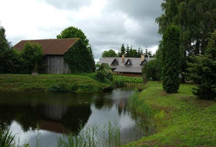 هتل Upeslīči Atpūtai