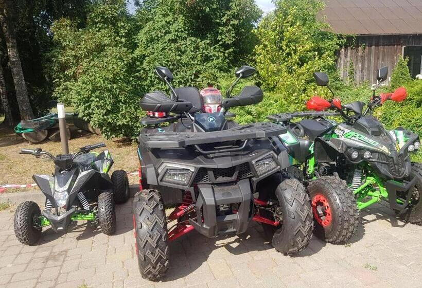 هتل Upeslīči Atpūtai