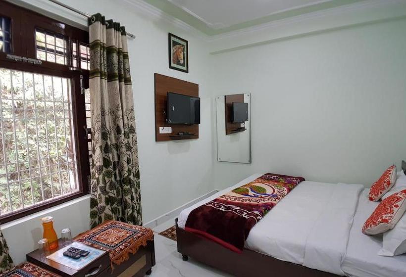 Pensão Bahar Guest House