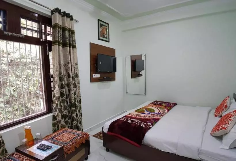 Majatalo Bahar Guest House