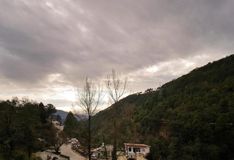 Pensão Bahar Guest House