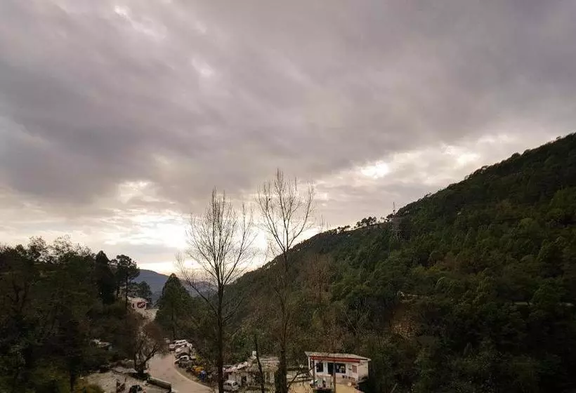 Majatalo Bahar Guest House