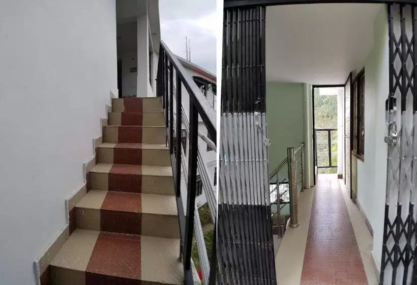 Majatalo Bahar Guest House