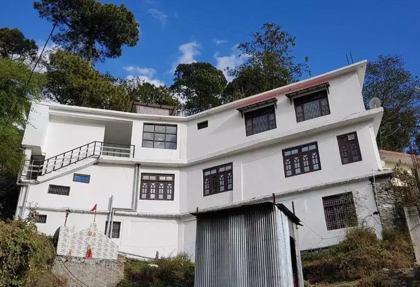 Majatalo Bahar Guest House