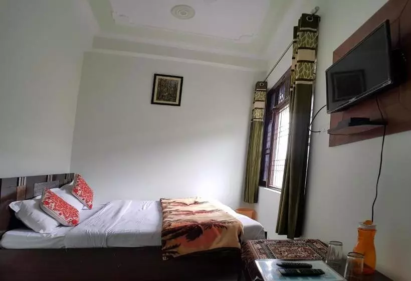 Majatalo Bahar Guest House
