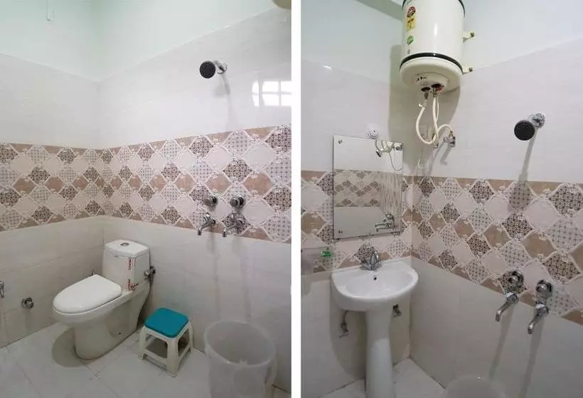 Majatalo Bahar Guest House