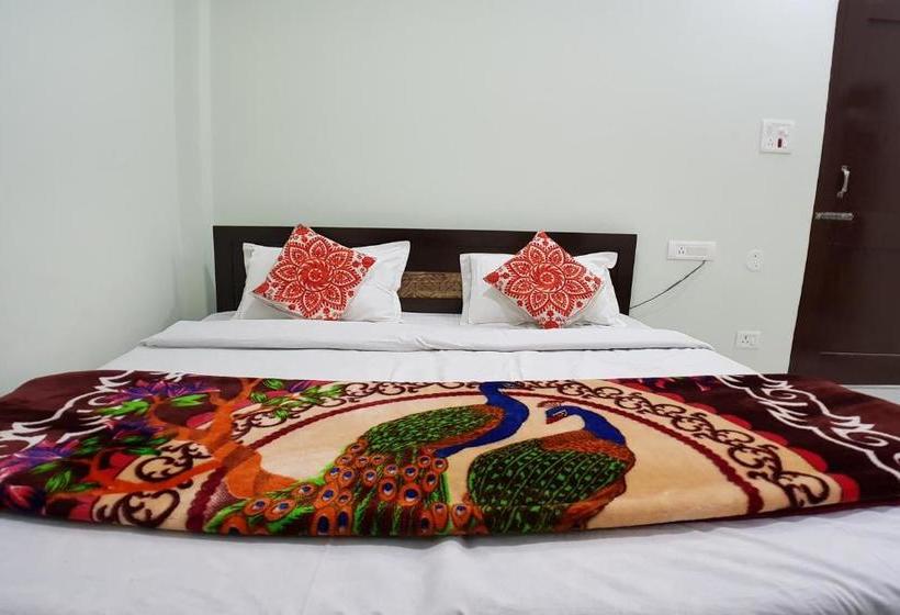 Pensão Bahar Guest House