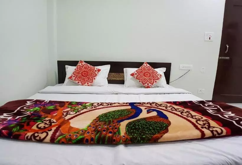 Majatalo Bahar Guest House