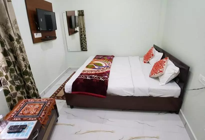 Majatalo Bahar Guest House