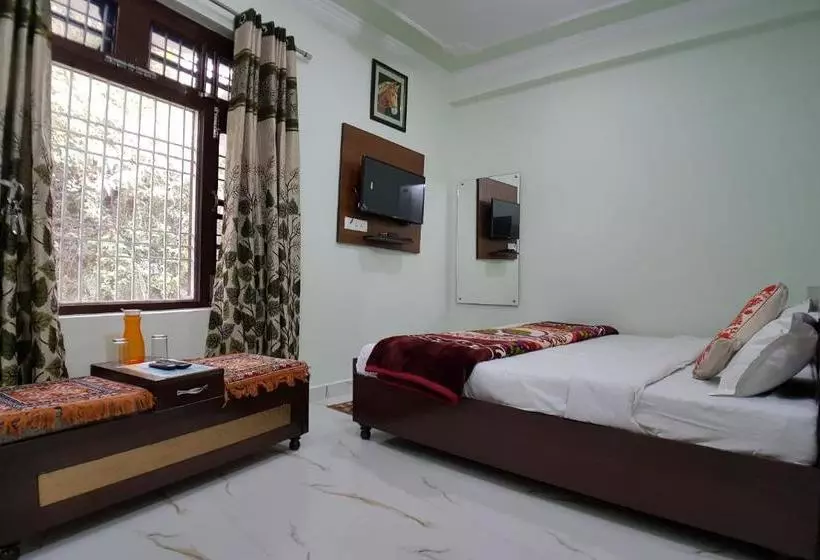 Majatalo Bahar Guest House