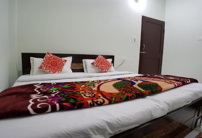 Pensão Bahar Guest House